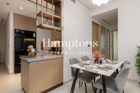 Apartment sa Downtown Dubai (Downtown Burj Dubai), UAE 2 silid-tulugan, 105.44490500 sq.m. № 721095 - larawan 14
