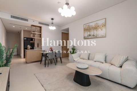 Apartment sa Downtown Dubai (Downtown Burj Dubai), UAE 2 silid-tulugan, 105.44490500 sq.m. № 721095 - larawan 9