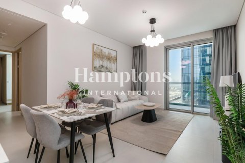 Apartment sa Downtown Dubai (Downtown Burj Dubai), UAE 2 silid-tulugan, 105.44490500 sq.m. № 721095 - larawan 17