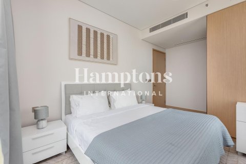 Apartment sa Downtown Dubai (Downtown Burj Dubai), UAE 2 silid-tulugan, 105.44490500 sq.m. № 721095 - larawan 21