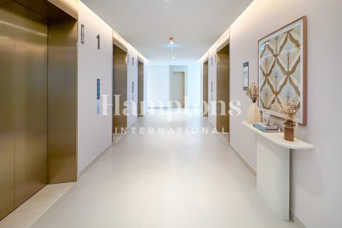 Apartament në Dubai Hills Estate, Dubai, Emiratet e Bashkuara Arabe 2 dhoma gjumi, 99.31330700 m2. № 721097 - Foto 15