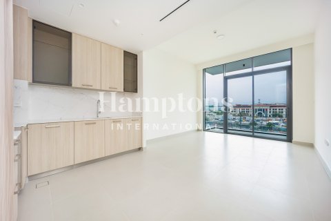 Apartament në Dubai Hills Estate, Dubai, Emiratet e Bashkuara Arabe 2 dhoma gjumi, 99.31330700 m2. № 721097 - Foto 17