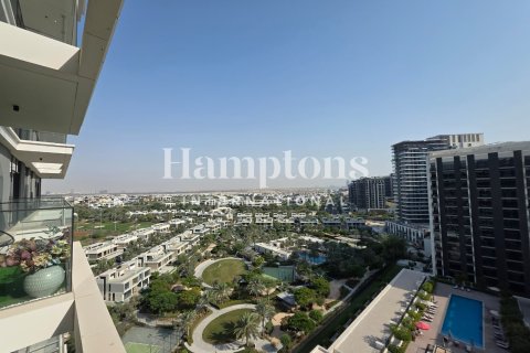 Apartament në Dubai Hills Estate, Dubai, Emiratet e Bashkuara Arabe 2 dhoma gjumi, 99.31330700 m2. № 721097 - Foto 28