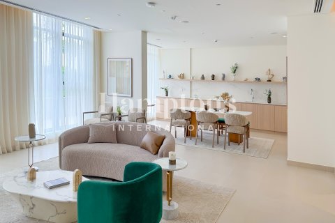 Apartament në Dubai Hills Estate, Dubai, Emiratet e Bashkuara Arabe 2 dhoma gjumi, 99.31330700 m2. № 721097 - Foto 4