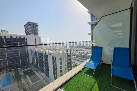 Apartament në Dubai Hills Estate, Dubai, Emiratet e Bashkuara Arabe 2 dhoma gjumi, 99.31330700 m2. № 721097 - Foto 29