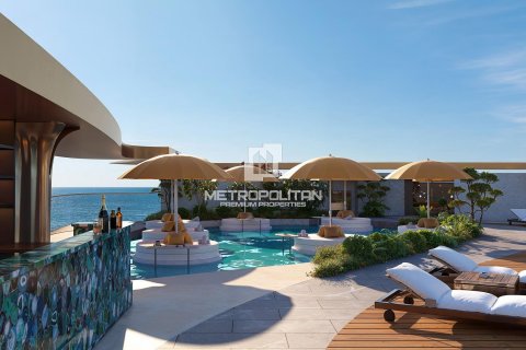 Apartmen di Al Marjan Island, Ras Al Khaimah, UAE 38 meter persegi № 664546 - foto 21