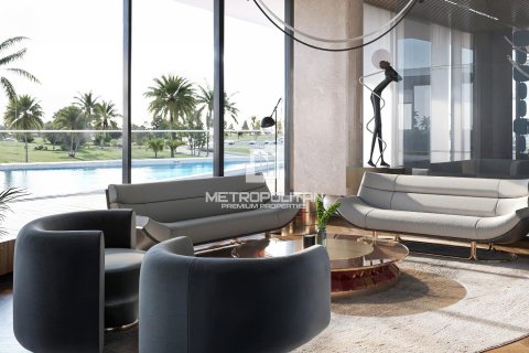 Apartmen di Al Marjan Island, Ras Al Khaimah, UAE 38 meter persegi № 664546 - foto 25