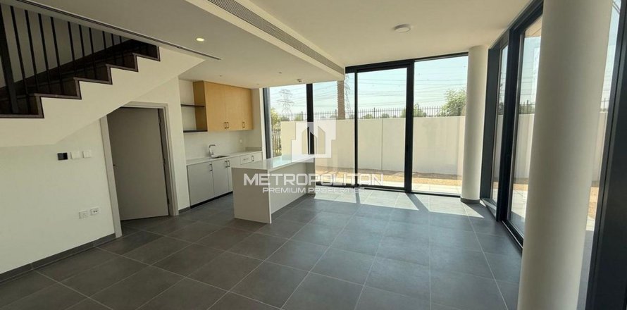 Villa asukohaga Arabian Ranches 3, Dubai, AÜE: 4 magamistoaga, 302 m² Nr 664529