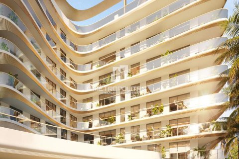 Byt v Al Marjan Island, Ras Al Khaimah, SAE 2 ložnice, 126 m² Č.: 664545 - fotografie 30