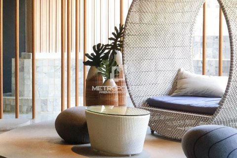 Byt v Al Marjan Island, Ras Al Khaimah, SAE 2 ložnice, 126 m² Č.: 664545 - fotografie 28