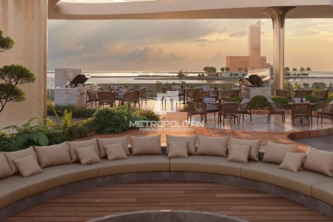 Byt v Al Marjan Island, Ras Al Khaimah, SAE 2 ložnice, 126 m² Č.: 664545 - fotografie 18