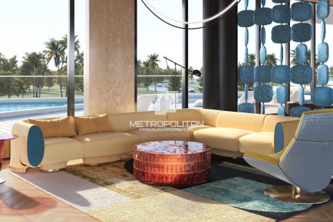 Byt v Al Marjan Island, Ras Al Khaimah, SAE 2 ložnice, 126 m² Č.: 664545 - fotografie 6
