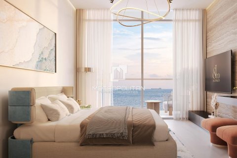 Byt v Al Marjan Island, Ras Al Khaimah, SAE 2 ložnice, 126 m² Č.: 664545 - fotografie 13