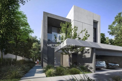 Villetta a schiera in vendita a Jumeirah Golf Estates, Dubai, EAU 4 camere da letto, 371 mq. № 664530 - foto 10