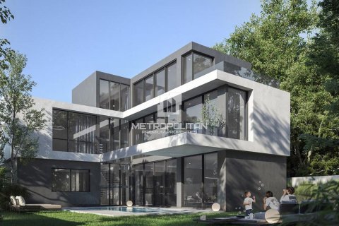 Villetta a schiera in vendita a Jumeirah Golf Estates, Dubai, EAU 4 camere da letto, 371 mq. № 664530 - foto 2