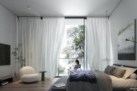 Villetta a schiera in vendita a Jumeirah Golf Estates, Dubai, EAU 4 camere da letto, 371 mq. № 664530 - foto 3