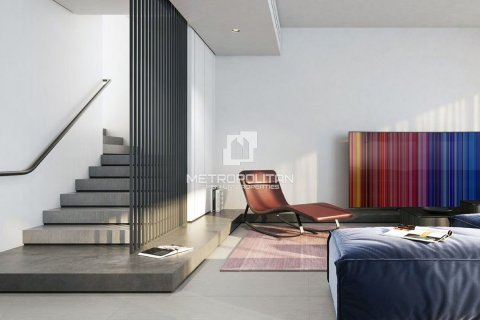 Villetta a schiera in vendita a Jumeirah Golf Estates, Dubai, EAU 4 camere da letto, 371 mq. № 664530 - foto 5