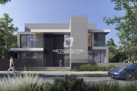 Villetta a schiera in vendita a Jumeirah Golf Estates, Dubai, EAU 4 camere da letto, 371 mq. № 664530 - foto 8