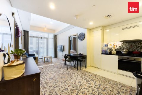 Dzīvoklis Business Bay, Dubaijā, AAE 2 istabas, 75.2 m2 Nr. 719087