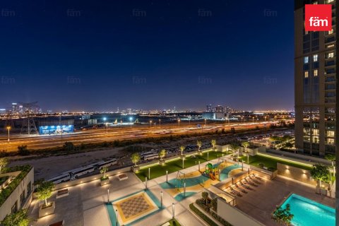 Apartament w Dubai, ZEA 2 sypialnie, 86.3 mkw. nr 719086