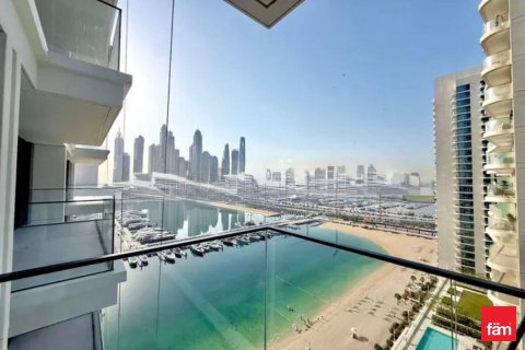 דירה ב Dubai Harbour, Dubai, איחוד האמירויות 2 חדרי שינה, 116.6 מ