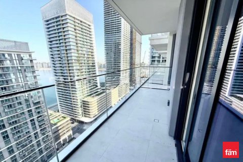 Apartament do wynajęcia w Dubai Harbour, Dubai, ZEA 2 sypialnie, 116.6 mkw., nr 687409 - zdjęcie 3