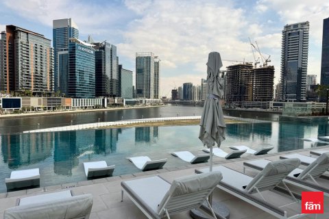 Appartement te huur in Business Bay, Dubai, VAE 1 slaapkamer, 60.9 vr.m., nr 687408 - foto 10
