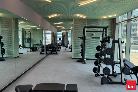 Appartement te huur in Business Bay, Dubai, VAE 1 slaapkamer, 60.9 vr.m., nr 687408 - foto 11