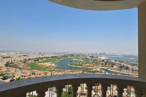 Ras Al Khaimah、UAEにあるマンション 56 m2 No734800