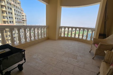 Appartamento in vendita a Ras Al Khaimah, EAU 56 mq. № 734800 - foto 10