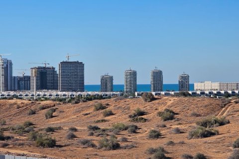 Lägenhet till försäljning i Ras Al Khaimah, UAE 1 sovrum, 73 kvm Nr. 734805 - fotografi 3