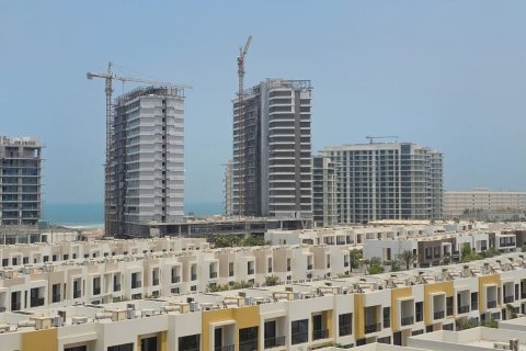 Lägenhet till försäljning i Ras Al Khaimah, UAE 1 sovrum, 73 kvm Nr. 734805 - fotografi 15