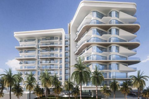 Apartmán v Ras Al Khaimah, SAE 1 spálňa, 97 m2 č. 734804 - Fotografia 5