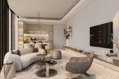 Apartmán v Ras Al Khaimah, SAE 1 spálňa, 97 m2 č. 734804 - Fotografia 17