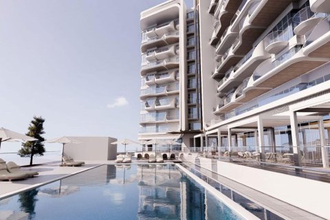 Apartmán v Ras Al Khaimah, SAE 1 spálňa, 97 m2 č. 734804 - Fotografia 10