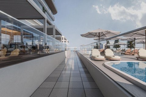 Apartmán v Ras Al Khaimah, SAE 1 spálňa, 97 m2 č. 734804 - Fotografia 11