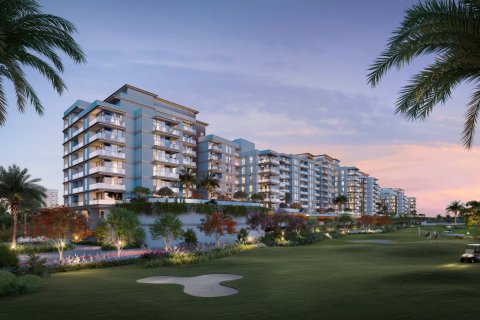 آپارتمان برای فروش در  Ras Al Khaimah، امارات متحده عربی  1 خوابه ، 69 متر مربع ، شماره 734802 - تصویر 10