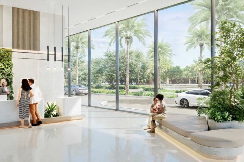 آپارتمان برای فروش در  Ras Al Khaimah، امارات متحده عربی  1 خوابه ، 69 متر مربع ، شماره 734802 - تصویر 9