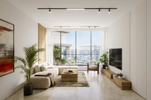 آپارتمان برای فروش در  Ras Al Khaimah، امارات متحده عربی  1 خوابه ، 69 متر مربع ، شماره 734802 - تصویر 4