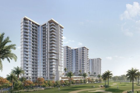 آپارتمان برای فروش در  Ras Al Khaimah، امارات متحده عربی  1 خوابه ، 69 متر مربع ، شماره 734802 - تصویر 13