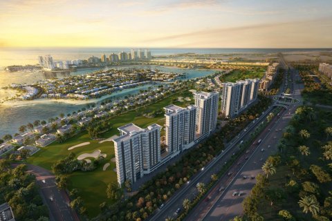 آپارتمان برای فروش در  Ras Al Khaimah، امارات متحده عربی  1 خوابه ، 69 متر مربع ، شماره 734802 - تصویر 15