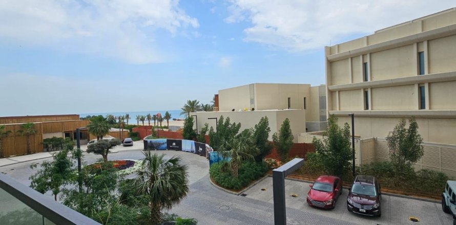 Leilighet i Ras Al Khaimah, Emiratene 43 kvm nr. 734801