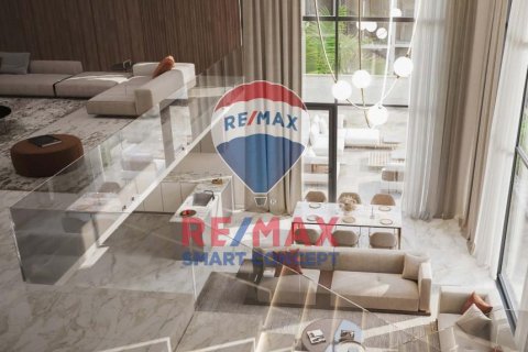 Dzīvoklis Masdar City, Abu Dhabijā, AAE 4 istabas, 131 m2 Nr. 515851 - attēls 4