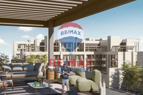 Dzīvoklis Masdar City, Abu Dhabijā, AAE 4 istabas, 131 m2 Nr. 515851 - attēls 11