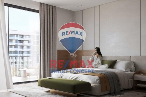 Dzīvoklis Masdar City, Abu Dhabijā, AAE 4 istabas, 131 m2 Nr. 515851 - attēls 3