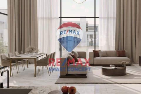 Dzīvoklis Masdar City, Abu Dhabijā, AAE 4 istabas, 131 m2 Nr. 515851 - attēls 2