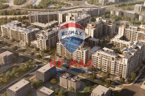 Dzīvoklis Masdar City, Abu Dhabijā, AAE 4 istabas, 131 m2 Nr. 515851 - attēls 8