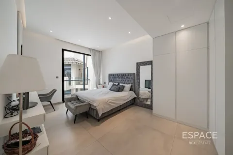 Kaupunkipientalo Palm Jumeirah, Dubai, Arabiemiraatit 4 makuuhuonetta, 347 m2 № 661000 - kuva 9