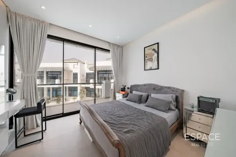 Kaupunkipientalo Palm Jumeirah, Dubai, Arabiemiraatit 4 makuuhuonetta, 347 m2 № 661000 - kuva 12