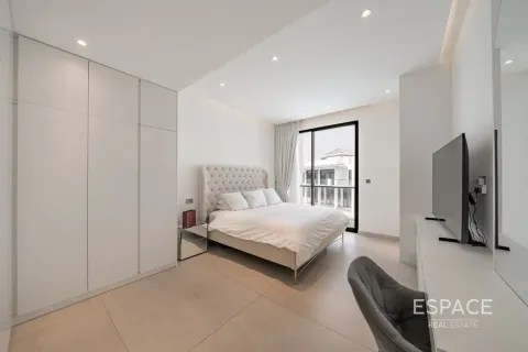 Kaupunkipientalo Palm Jumeirah, Dubai, Arabiemiraatit 4 makuuhuonetta, 347 m2 № 661000 - kuva 13